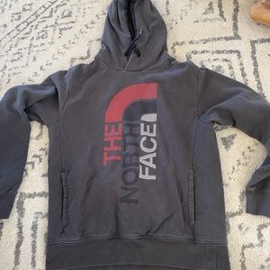 North Face Hoodie